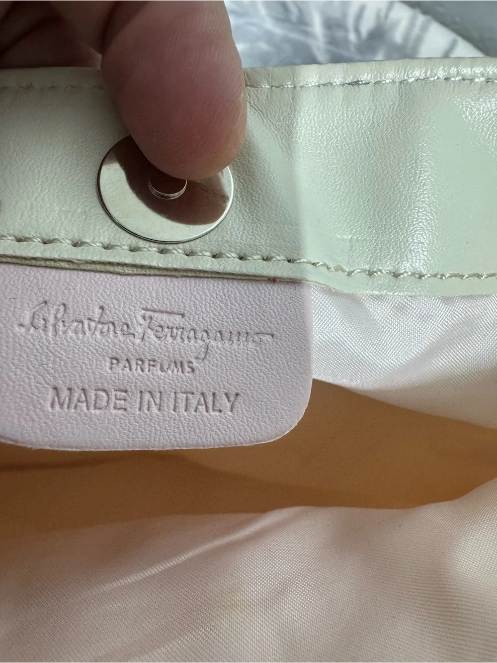 Salvatore Ferragamo elegant salvatore